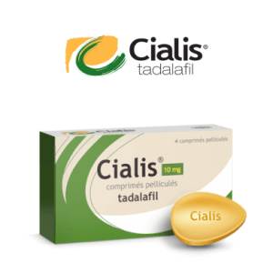 Cialis Brand