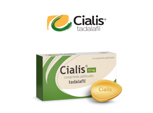 Cialis Brand