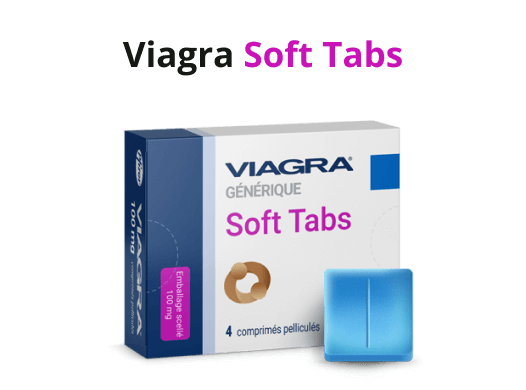 Viagfra Soft