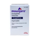 Buy Mounjaro (Kwkpin) Tirzepatide for Diabetes and Weight Management - Image 2
