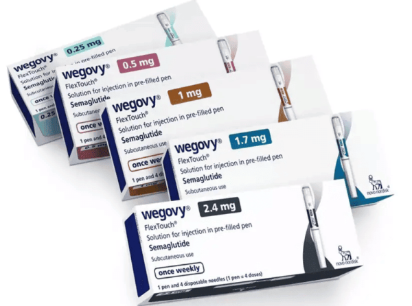 Wegovy: Dosage, Price, and Side Effects Explained - Image 2