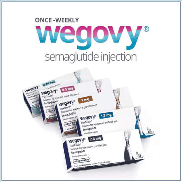 Wegovy: Dosage, Price, and Side Effects Explained - Image 1
