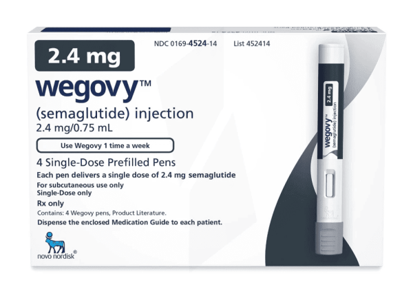 Wegovy: Dosage, Price, and Side Effects Explained - Image 3